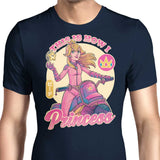 How I Princess - Men's Apparel