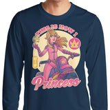 How I Princess - Long Sleeve T-Shirt