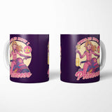 How I Princess - Mug