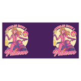 How I Princess - Mug