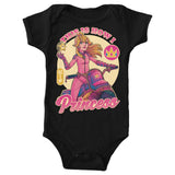 How I Princess - Youth Apparel