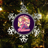 How I Princess - Ornament