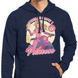 How I Princess - Hoodie