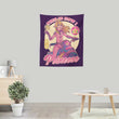 How I Princess - Wall Tapestry