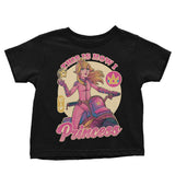 How I Princess - Youth Apparel