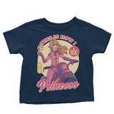 How I Princess - Youth Apparel