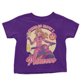 How I Princess - Youth Apparel