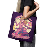 How I Princess - Tote Bag