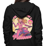 How I Princess - Hoodie