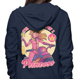 How I Princess - Hoodie