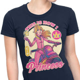 How I Princess - Women's Apparel