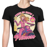 How I Princess - Women's Apparel