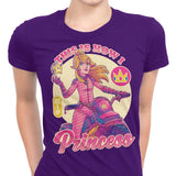 How I Princess - Women's Apparel