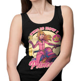 How I Princess - Tank Top