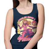 How I Princess - Tank Top
