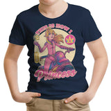 How I Princess - Youth Apparel