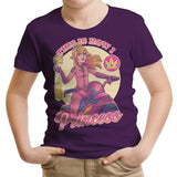 How I Princess - Youth Apparel