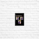 How to Escape Death - Posters & Prints