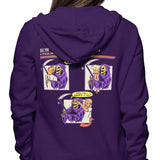 How to Escape Death - Hoodie