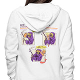 How to Escape Death - Hoodie