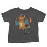 How to Train Your Monster - Youth Apparel