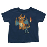 How to Train Your Monster - Youth Apparel