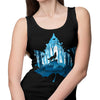 Howling Wolf - Tank Top