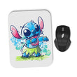 Hula Dance Experiment - Mousepad