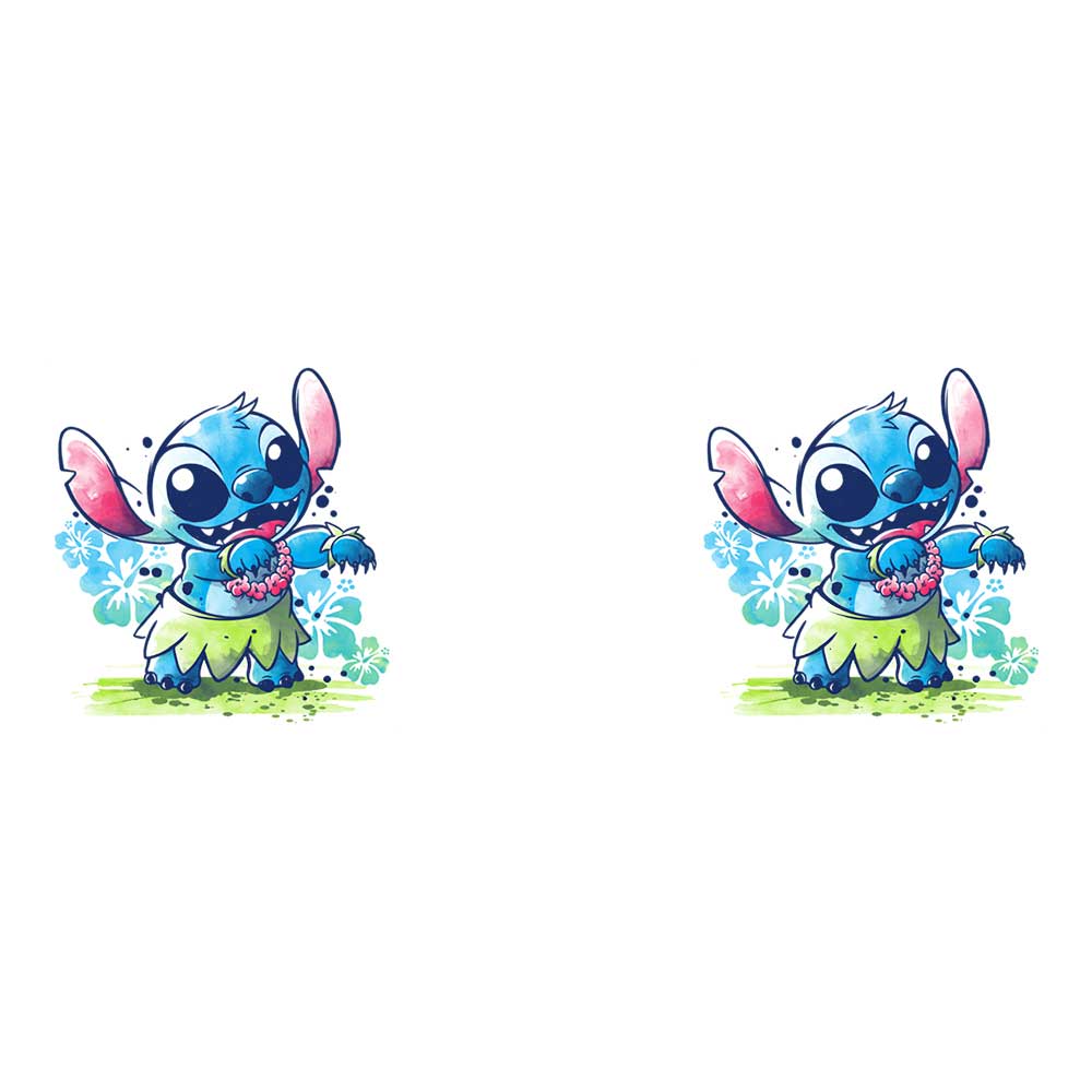 Hula Dance Experiment - Mug