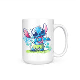 Hula Dance Experiment - Mug