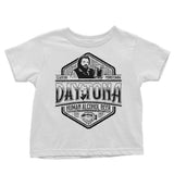 Human Alcohol Beer - Youth Apparel