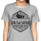 Human Alcohol Beer - Women's Apparel