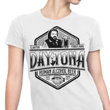 Human Alcohol Beer - Women's Apparel