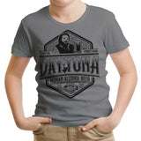 Human Alcohol Beer - Youth Apparel