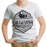 Human Alcohol Beer - Youth Apparel