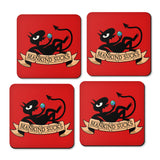 Humanity Sucks - Coasters