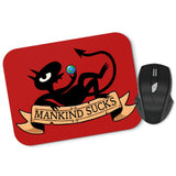 Humanity Sucks - Mousepad
