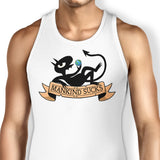 Humanity Sucks - Tank Top