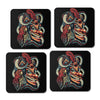 Hunger for Power - Coasters