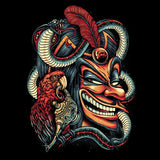 Hunger for Power - Tank Top