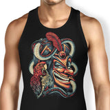Hunger for Power - Tank Top