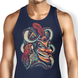 Hunger for Power - Tank Top