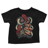 Hunger for Power - Youth Apparel