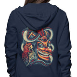 Hunger for Power - Hoodie