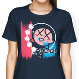 Hungry-182 - Women's Apparel