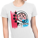 Hungry-182 - Women's Apparel