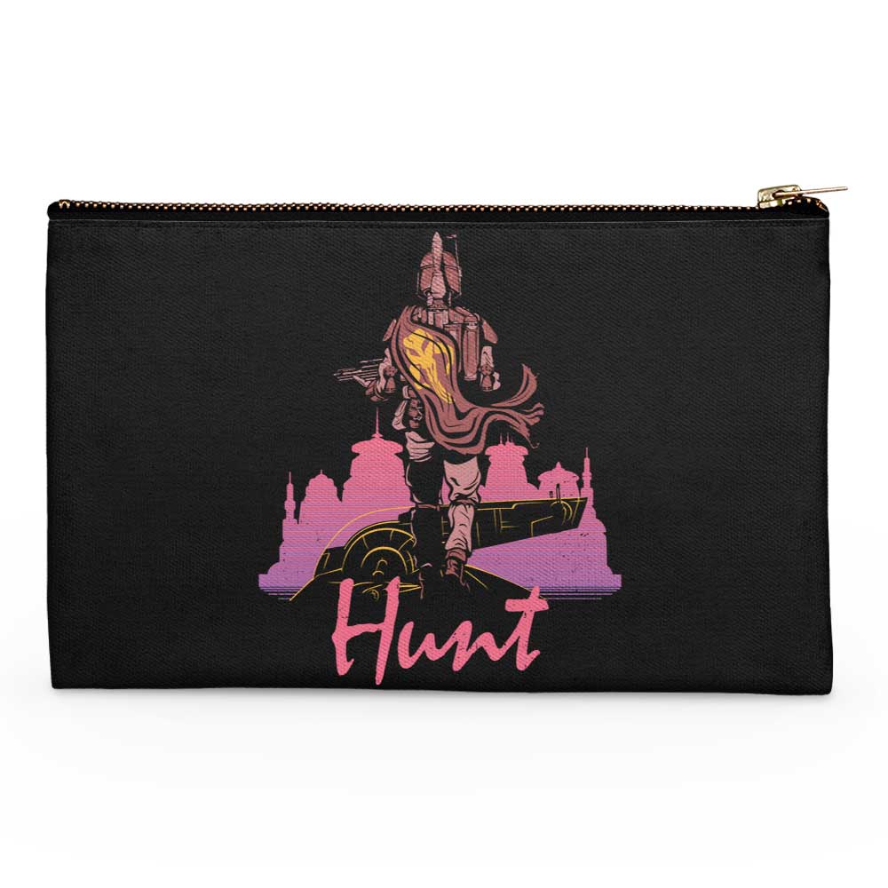 Hunt - Accessory Pouch
