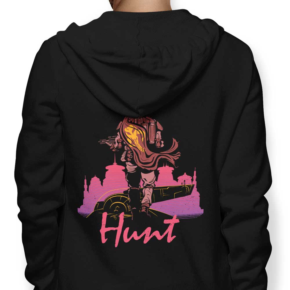 Hunt - Hoodie