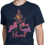 Hunt - Men's Apparel
