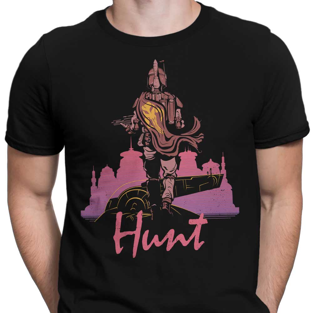 Hunt - Men's Apparel